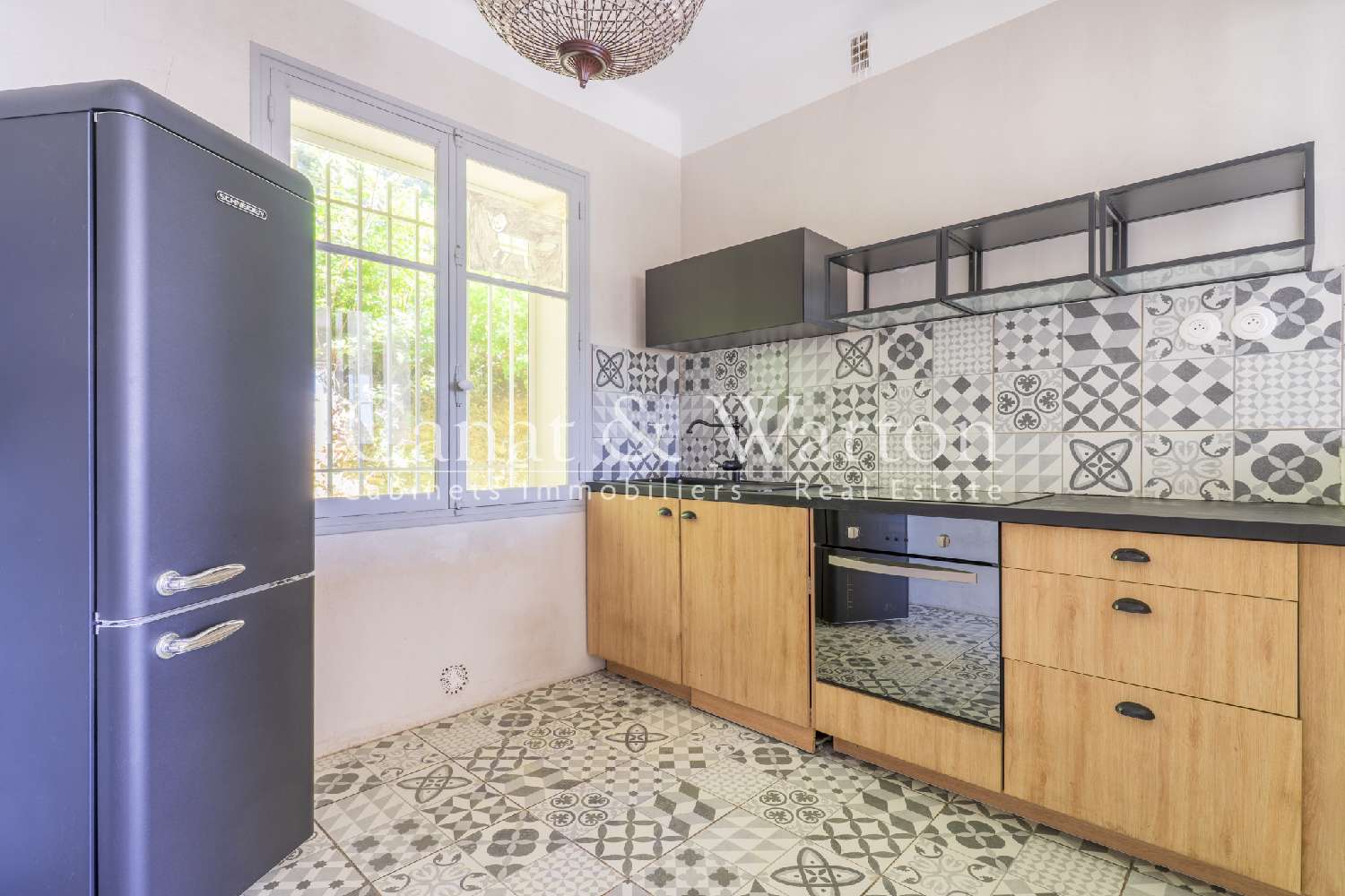  te koop appartement Le Revest-les-Eaux Var 5