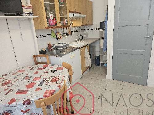 Le Tréport Seine-Maritime appartement foto 7061948