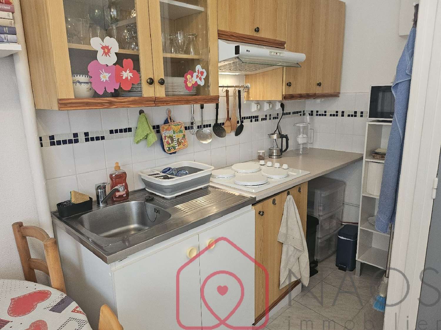  te koop appartement Le Tréport Seine-Maritime 2