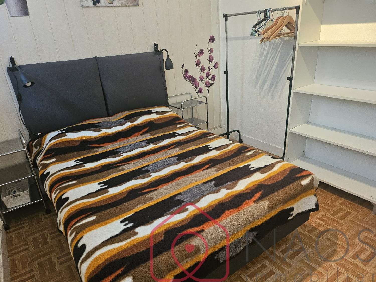  te koop appartement Le Tréport Seine-Maritime 5