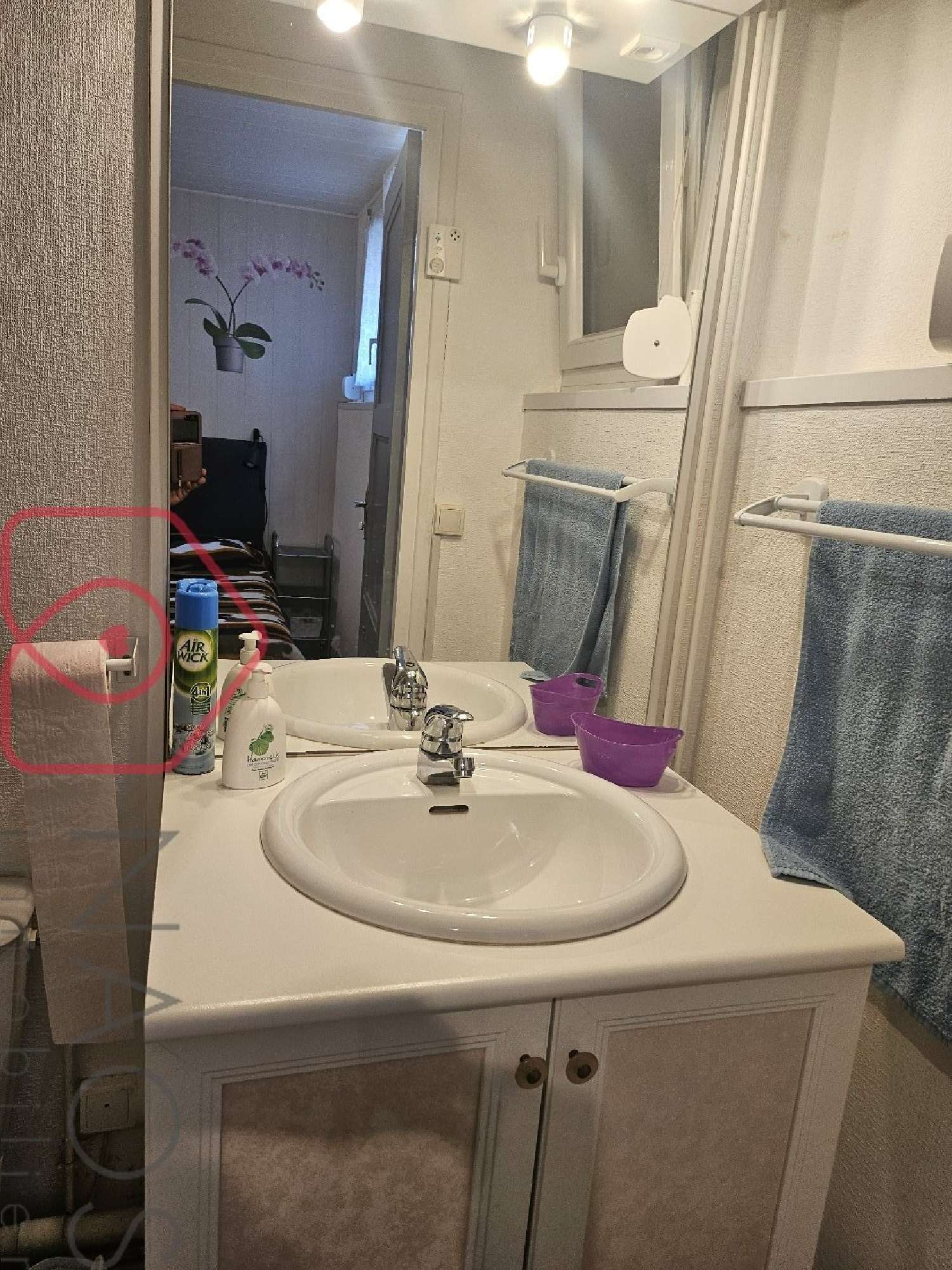  te koop appartement Le Tréport Seine-Maritime 7