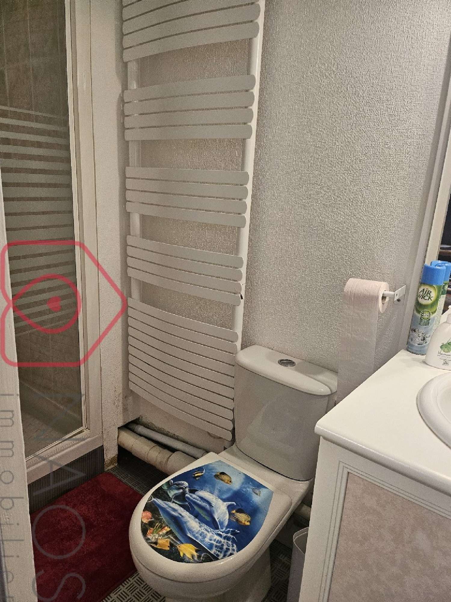  te koop appartement Le Tréport Seine-Maritime 8