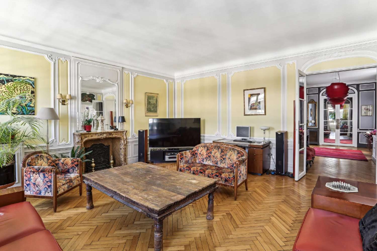  en venta apartamento Le Vibal Aveyron 4