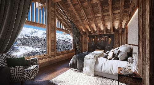 Les Allues Savoie Wohnung/ Apartment Bild 7060282