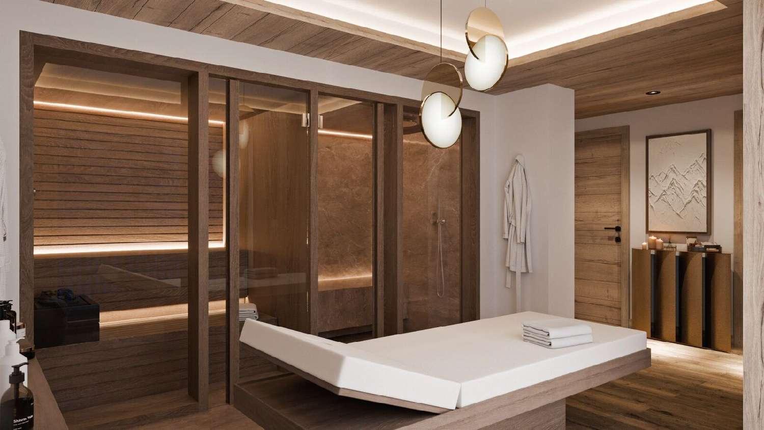  for sale apartment Les Allues Savoie 6