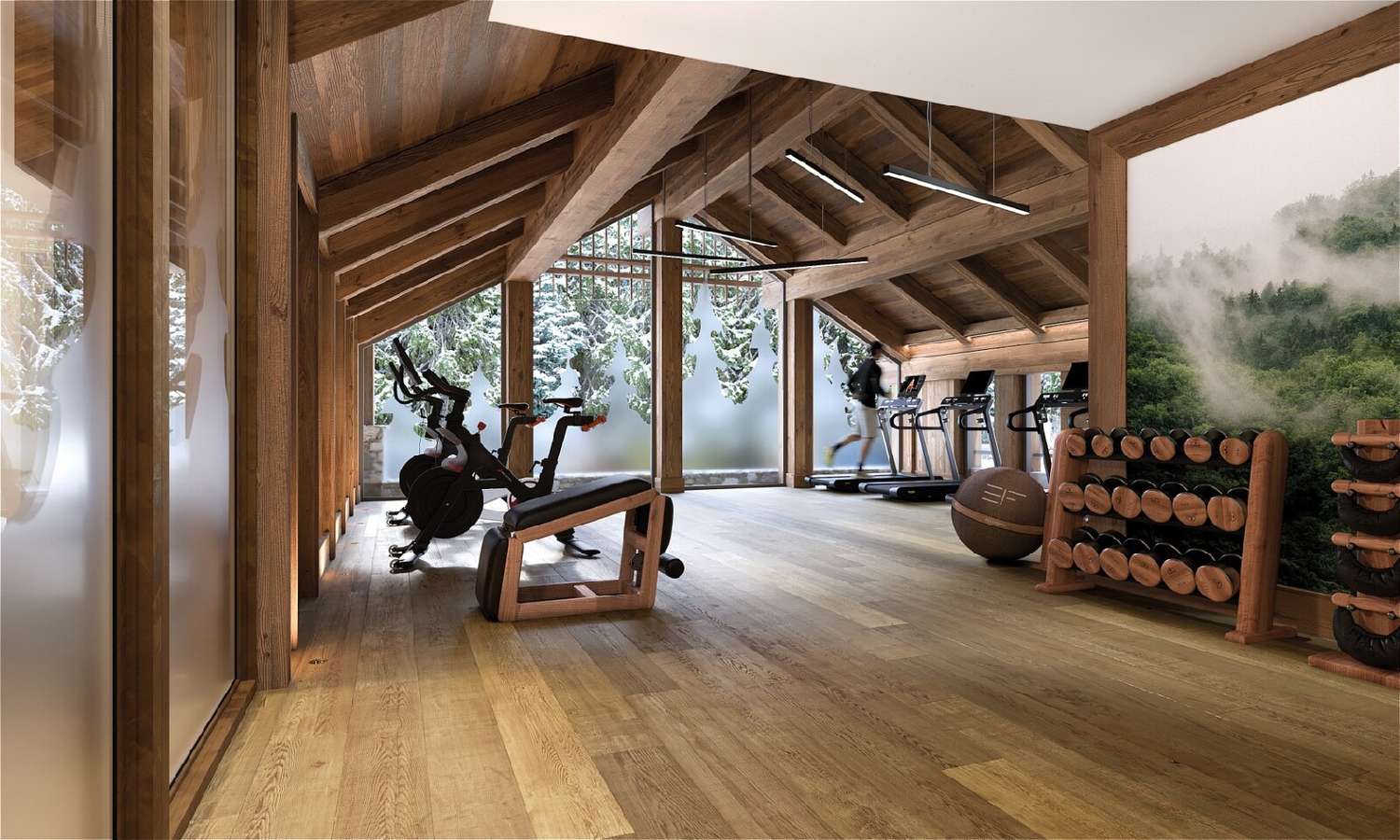  for sale apartment Les Allues Savoie 8