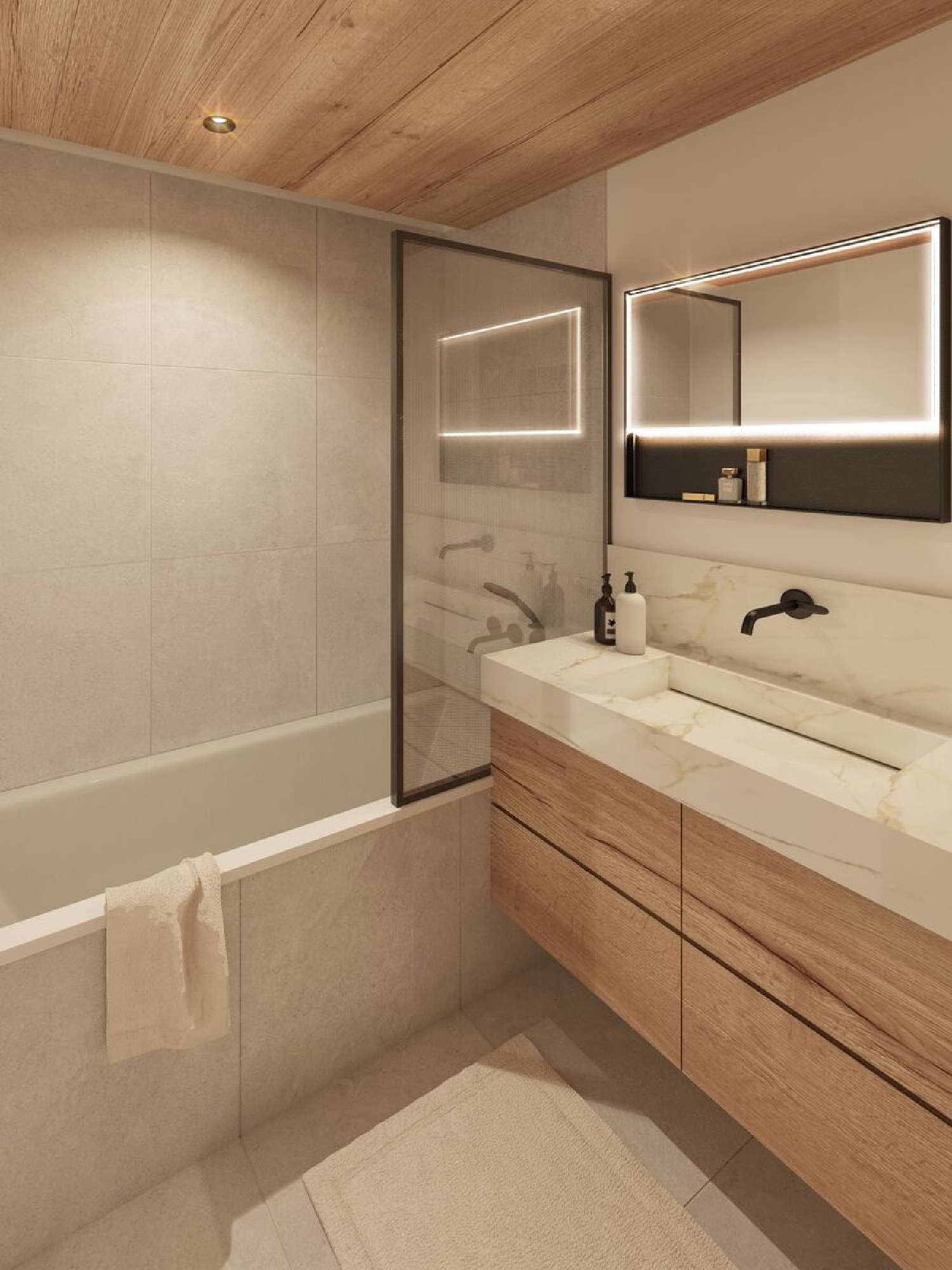  en venta apartamento Les Allues Savoie 5