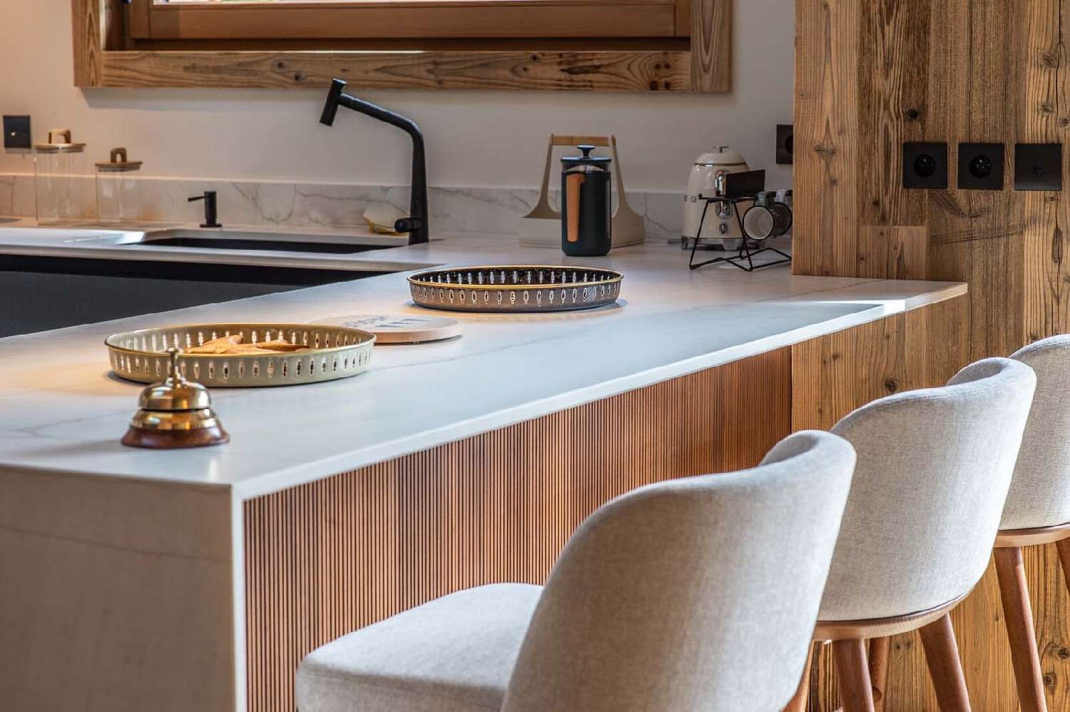  en venta apartamento Les Allues Savoie 1