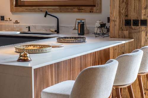 Les Allues Savoie apartamento foto 7066478