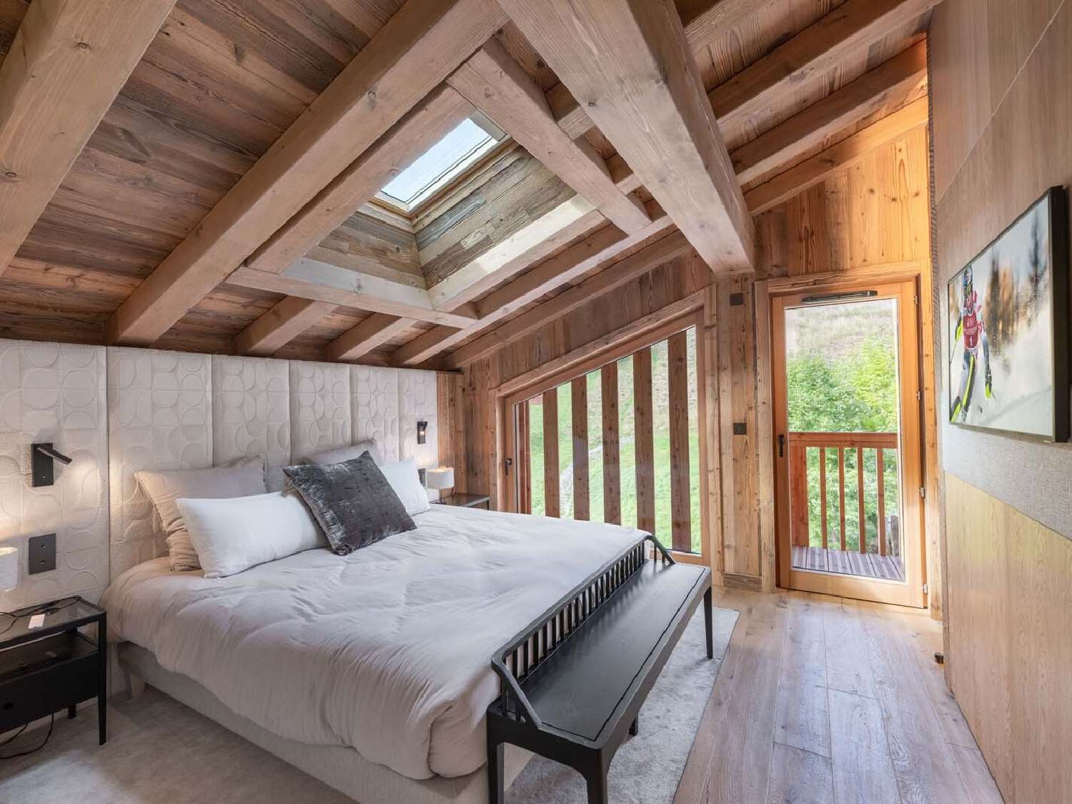 en venta apartamento Les Allues Savoie 2