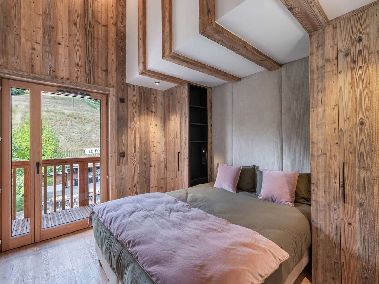  en venta apartamento Les Allues Savoie 3