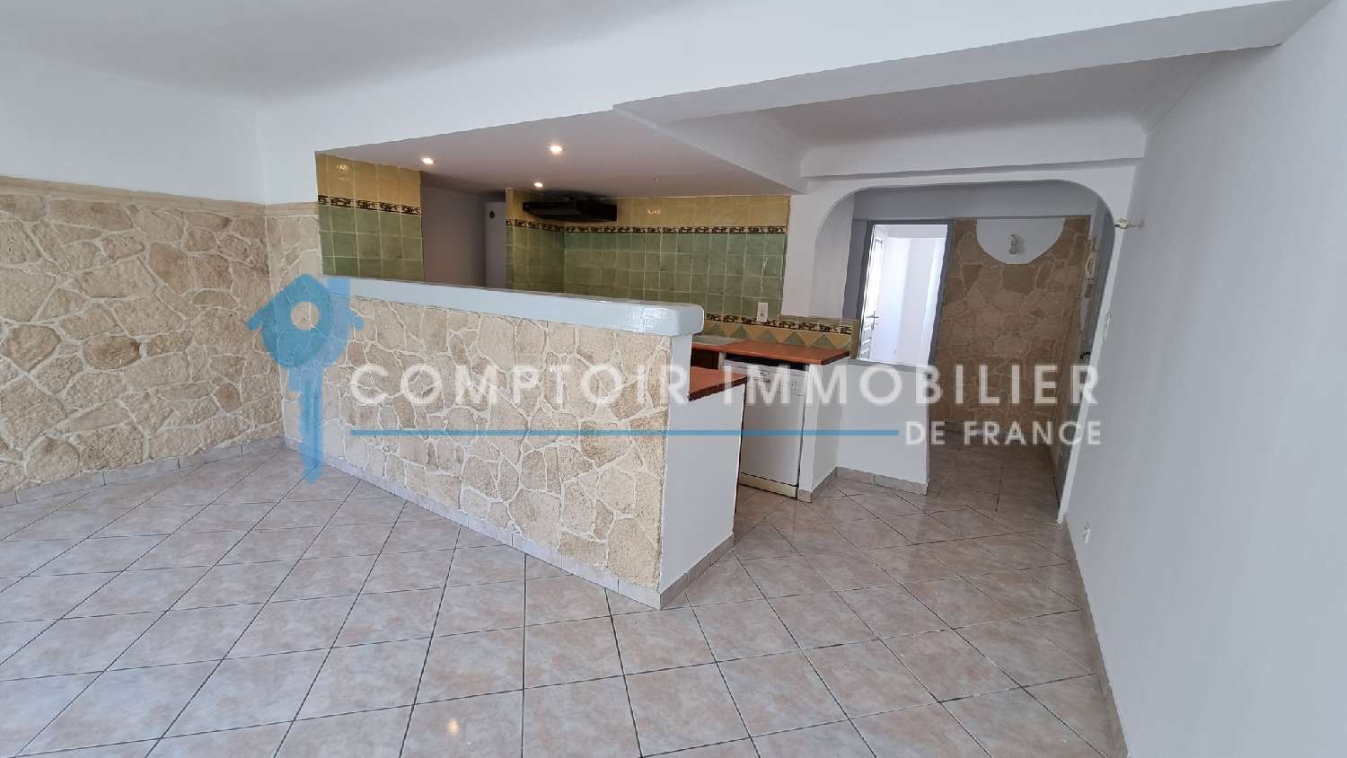  te koop appartement Les Arcs Var 1