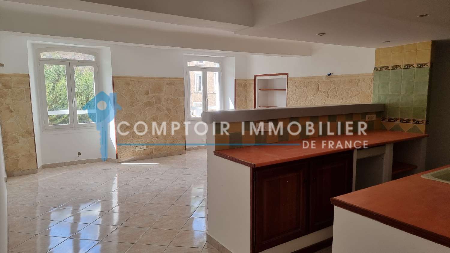  te koop appartement Les Arcs Var 2