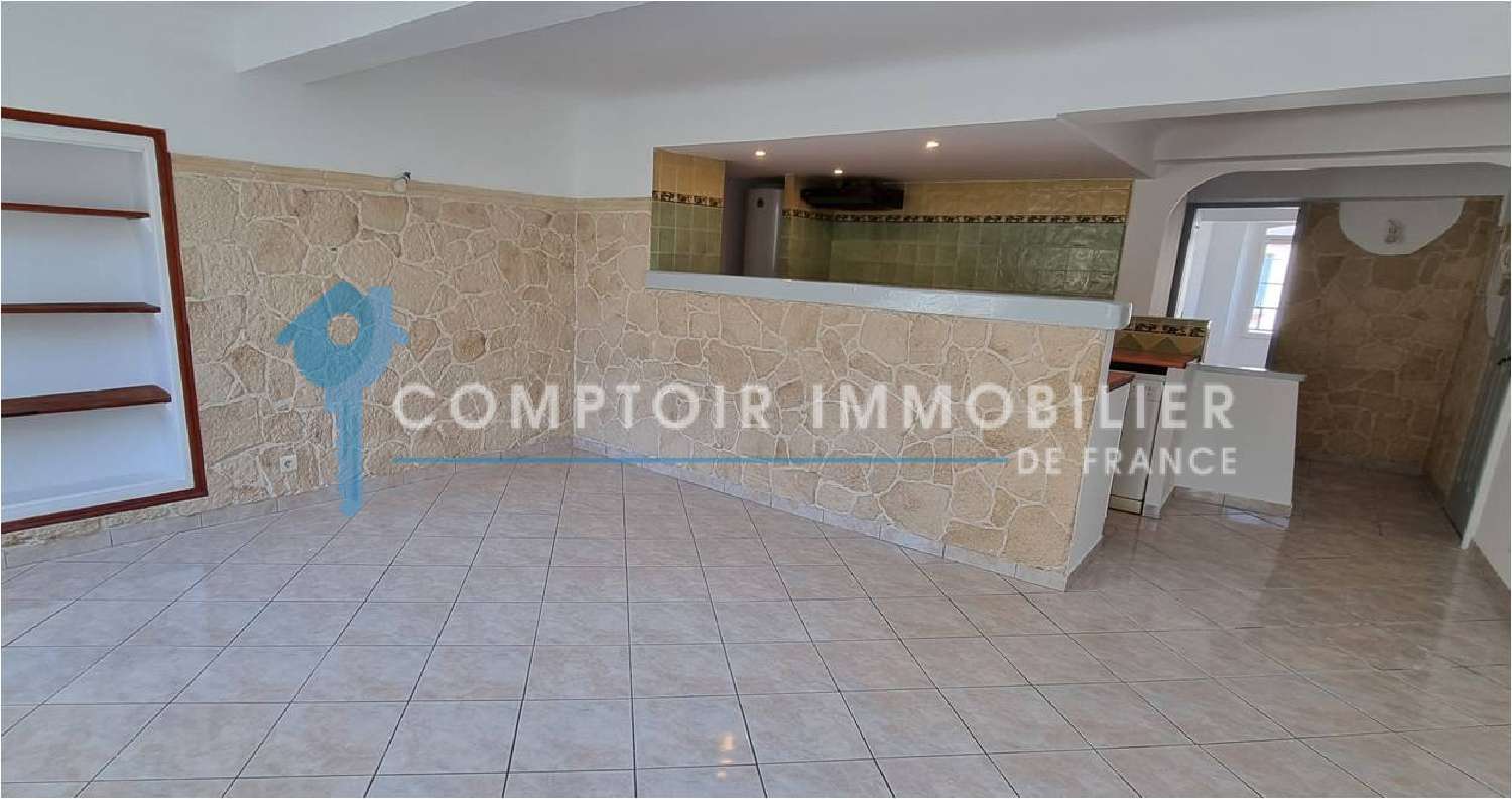  te koop appartement Les Arcs Var 7