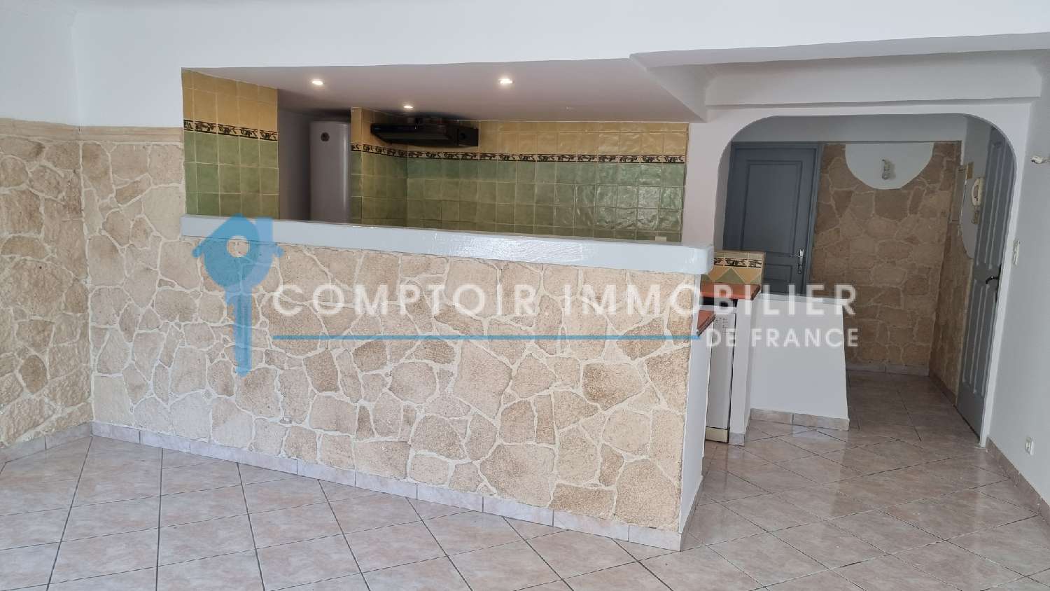  te koop appartement Les Arcs Var 8