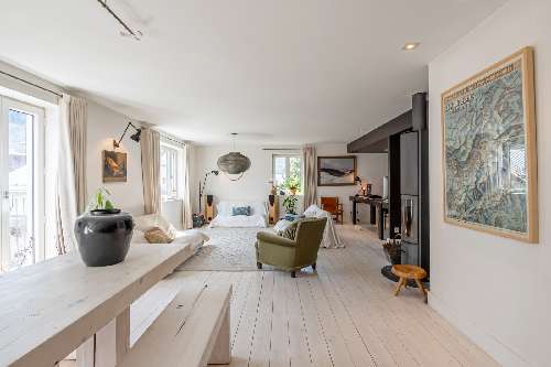 Les Bossons Haute-Savoie apartment foto 7060276