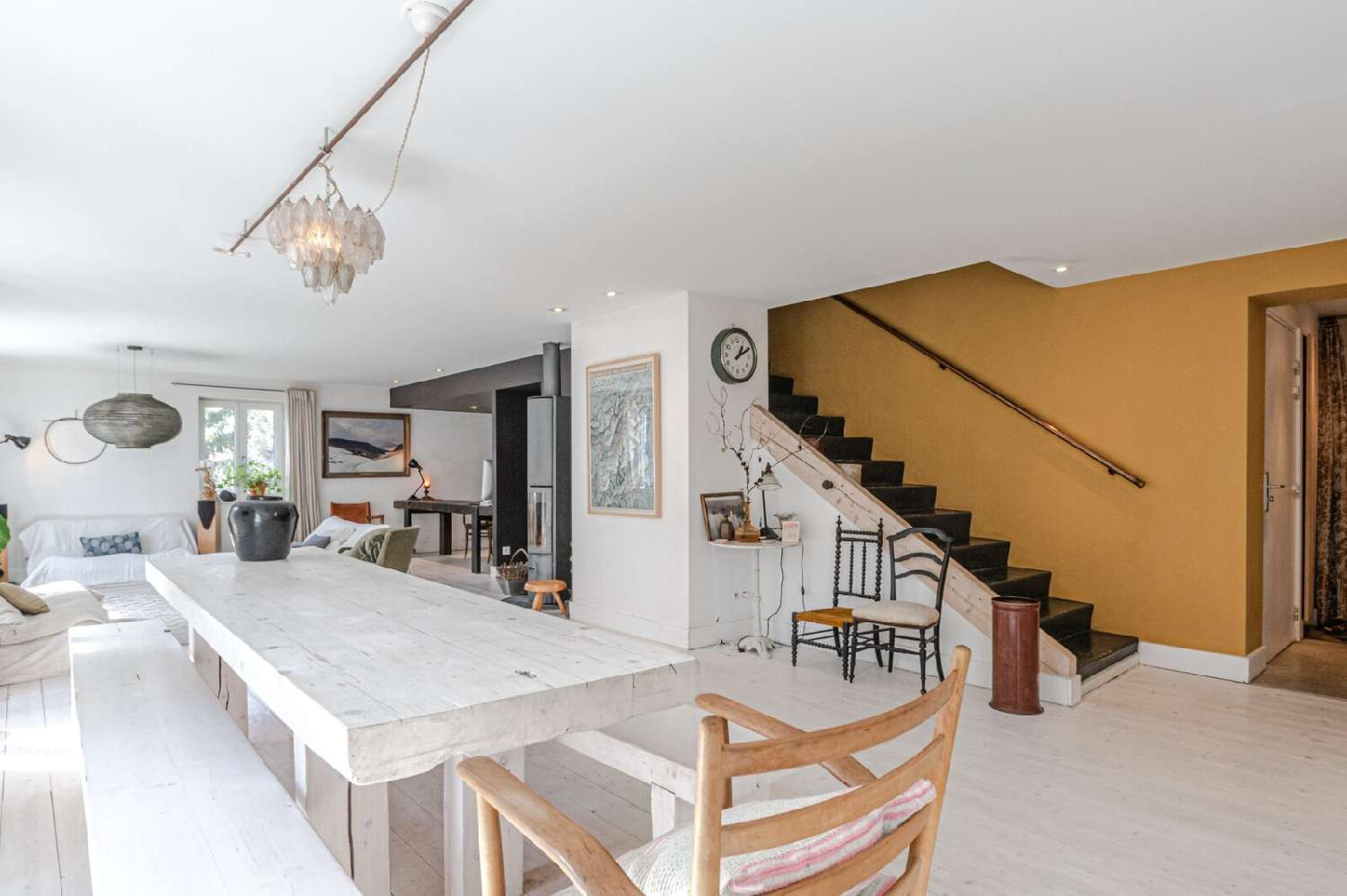  te koop appartement Les Bossons Haute-Savoie 2