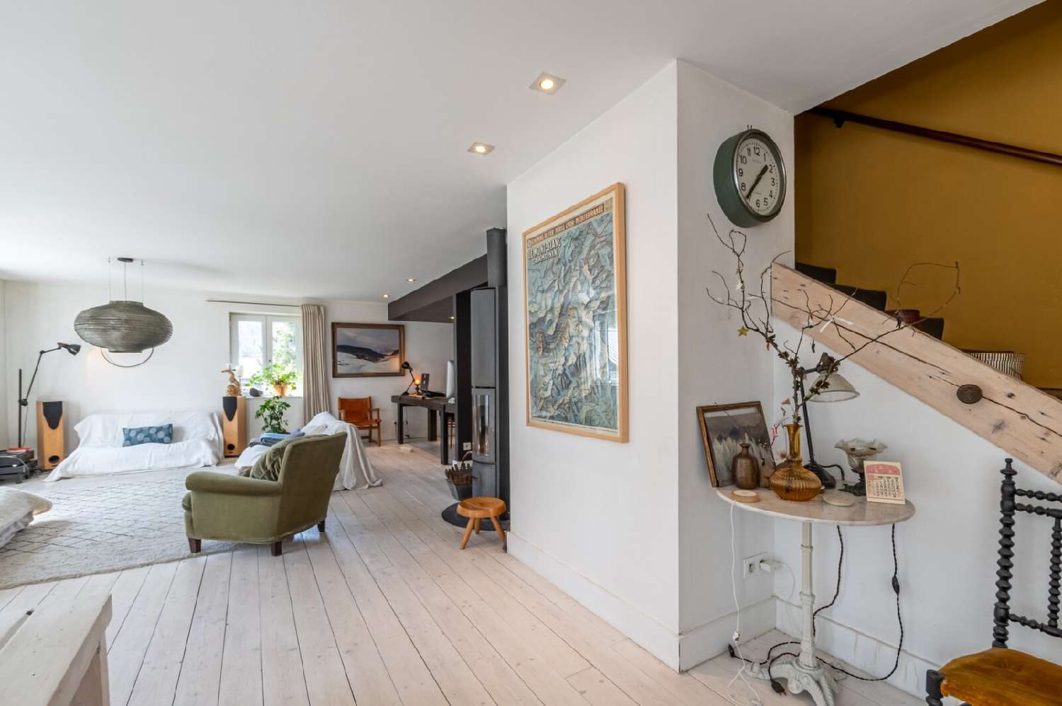  te koop appartement Les Bossons Haute-Savoie 3