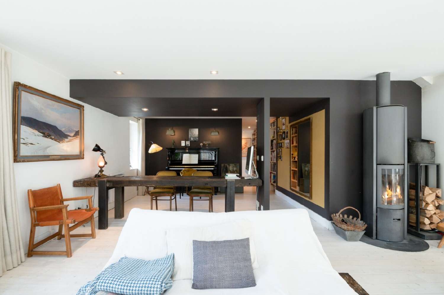  te koop appartement Les Bossons Haute-Savoie 4