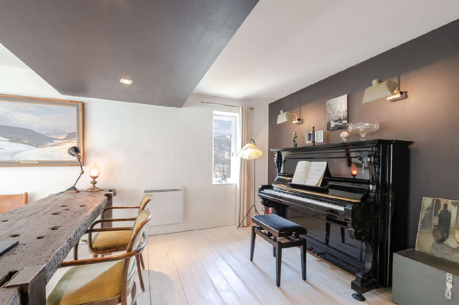  te koop appartement Les Bossons Haute-Savoie 6