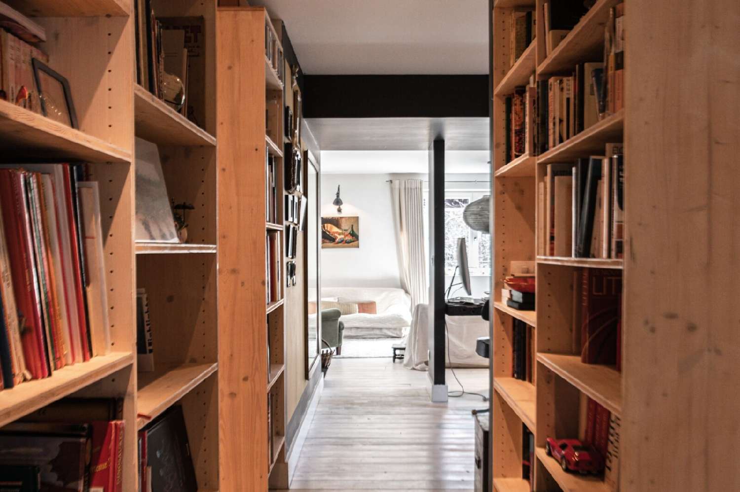  te koop appartement Les Bossons Haute-Savoie 7