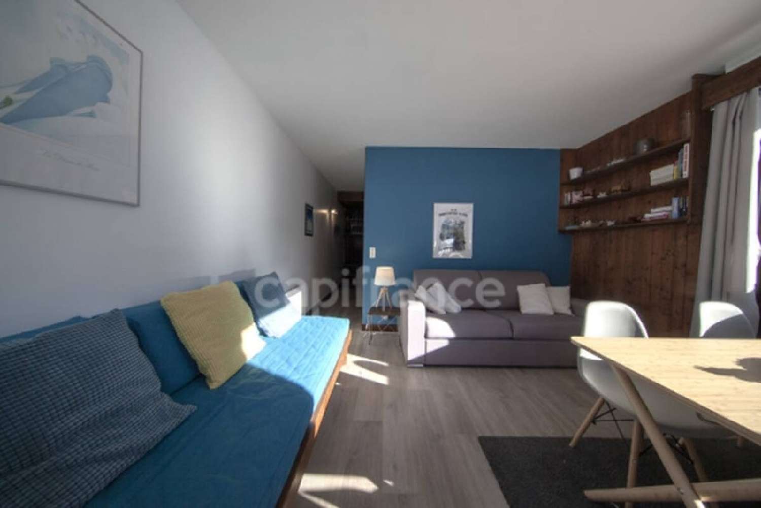  for sale apartment Les Contamines-Montjoie Haute-Savoie 1