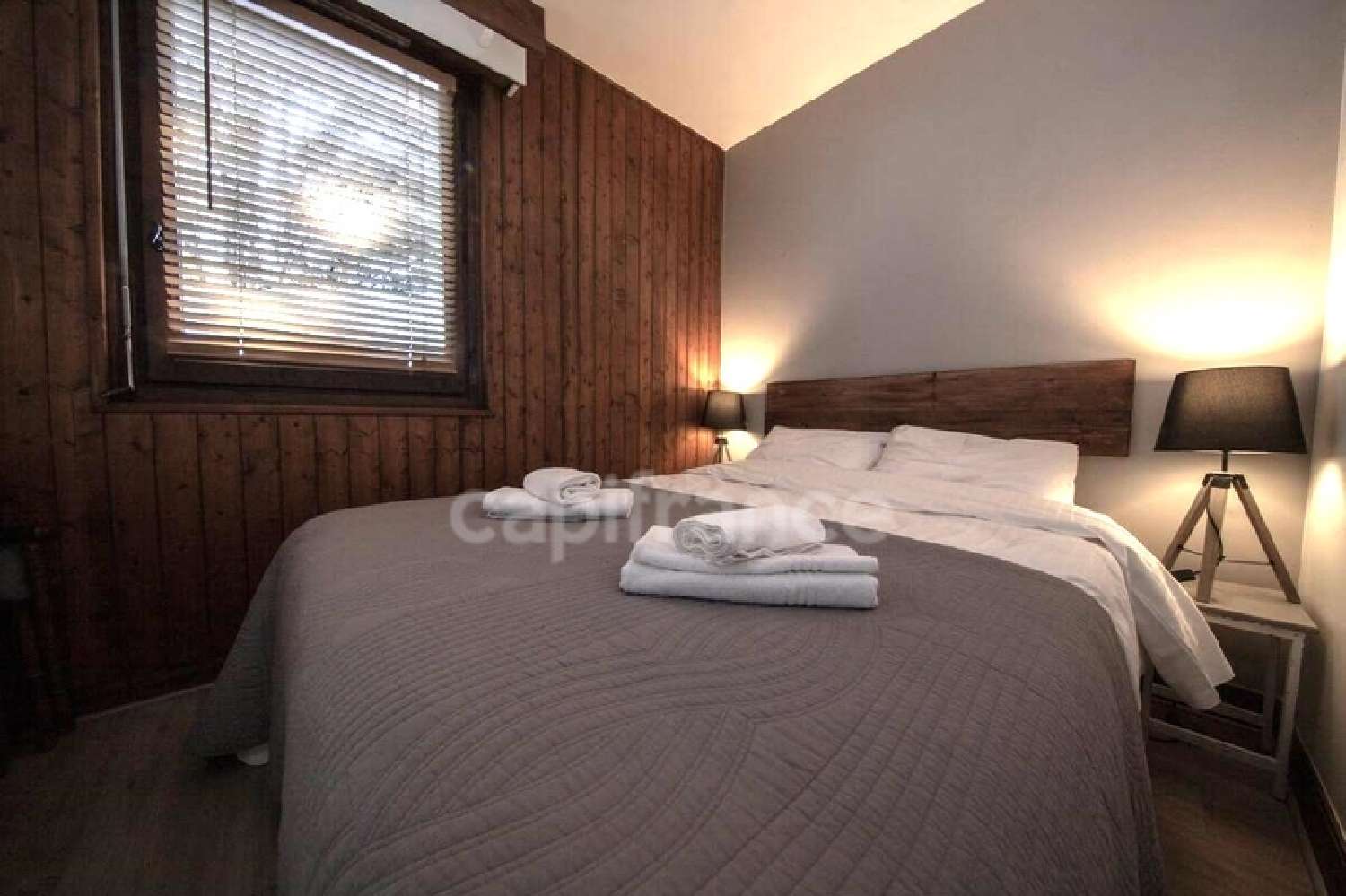  for sale apartment Les Contamines-Montjoie Haute-Savoie 2