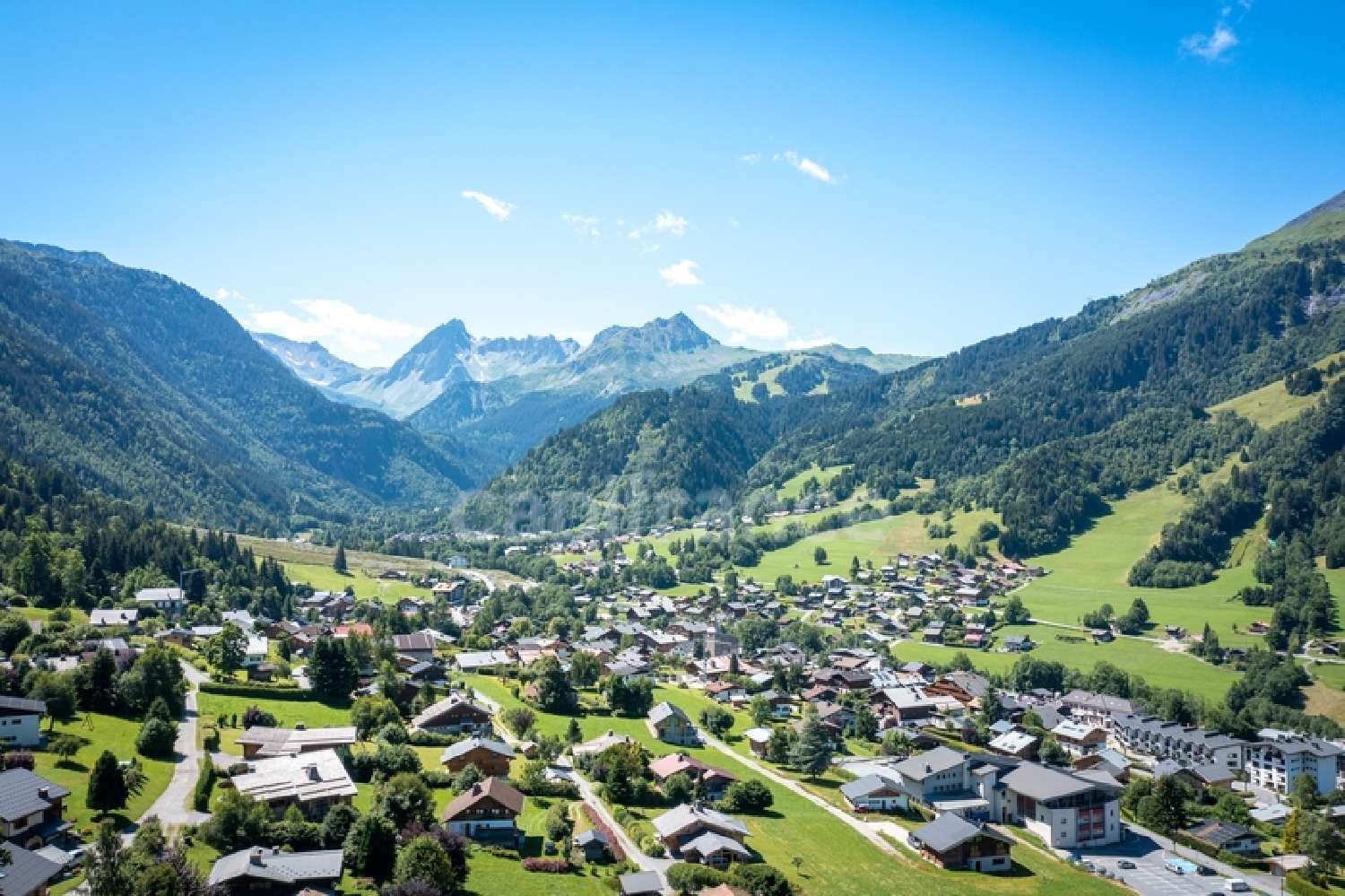  for sale apartment Les Contamines-Montjoie Haute-Savoie 3