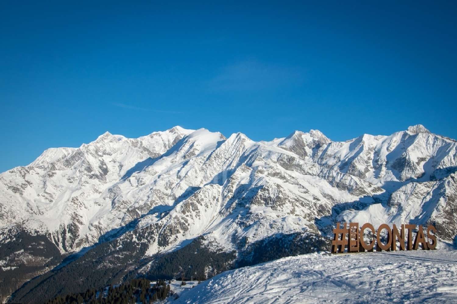 for sale apartment Les Contamines-Montjoie Haute-Savoie 6