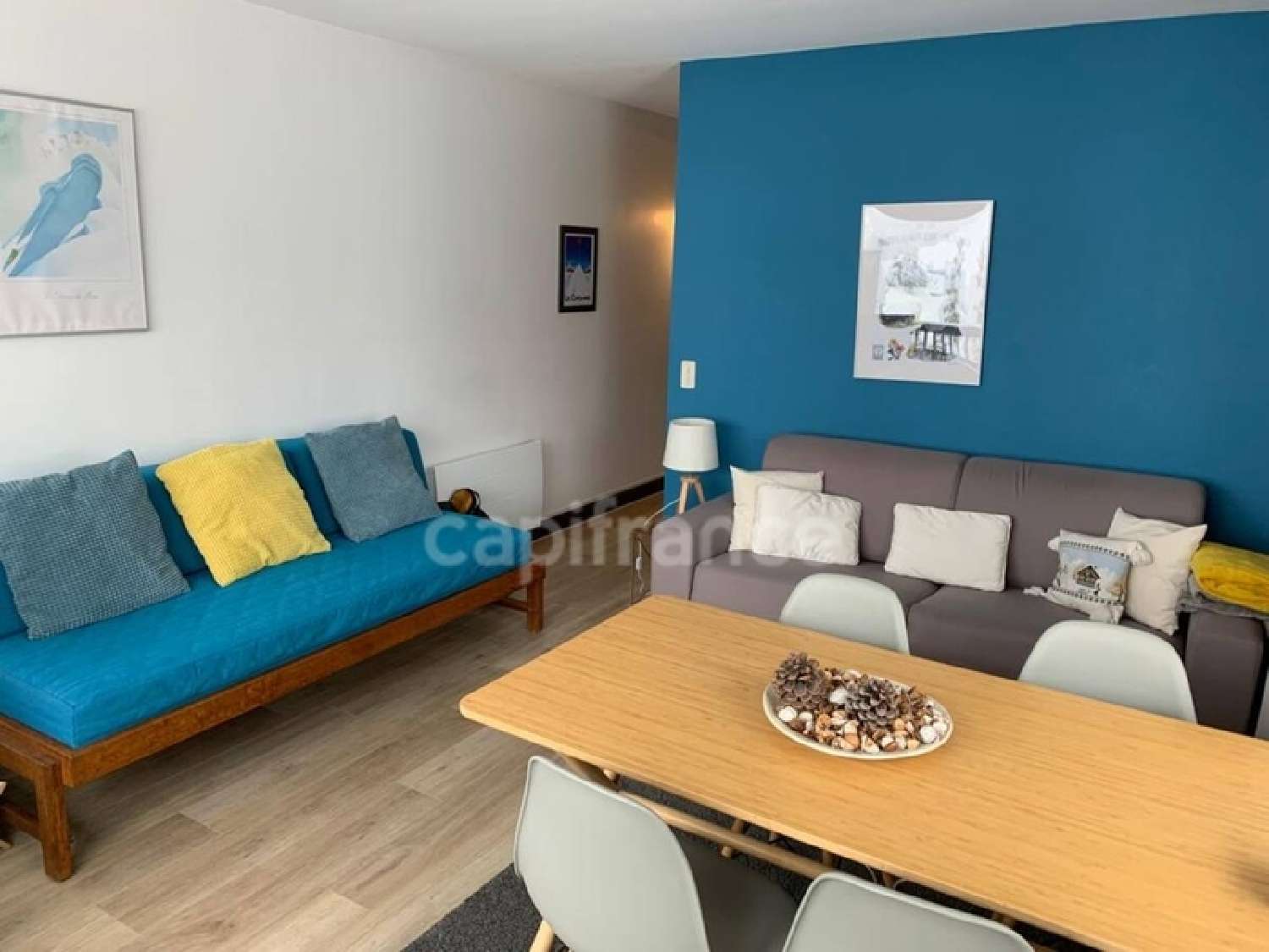  for sale apartment Les Contamines-Montjoie Haute-Savoie 8