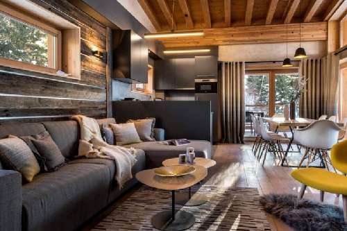 Les Gets Haute-Savoie appartement foto 7063899