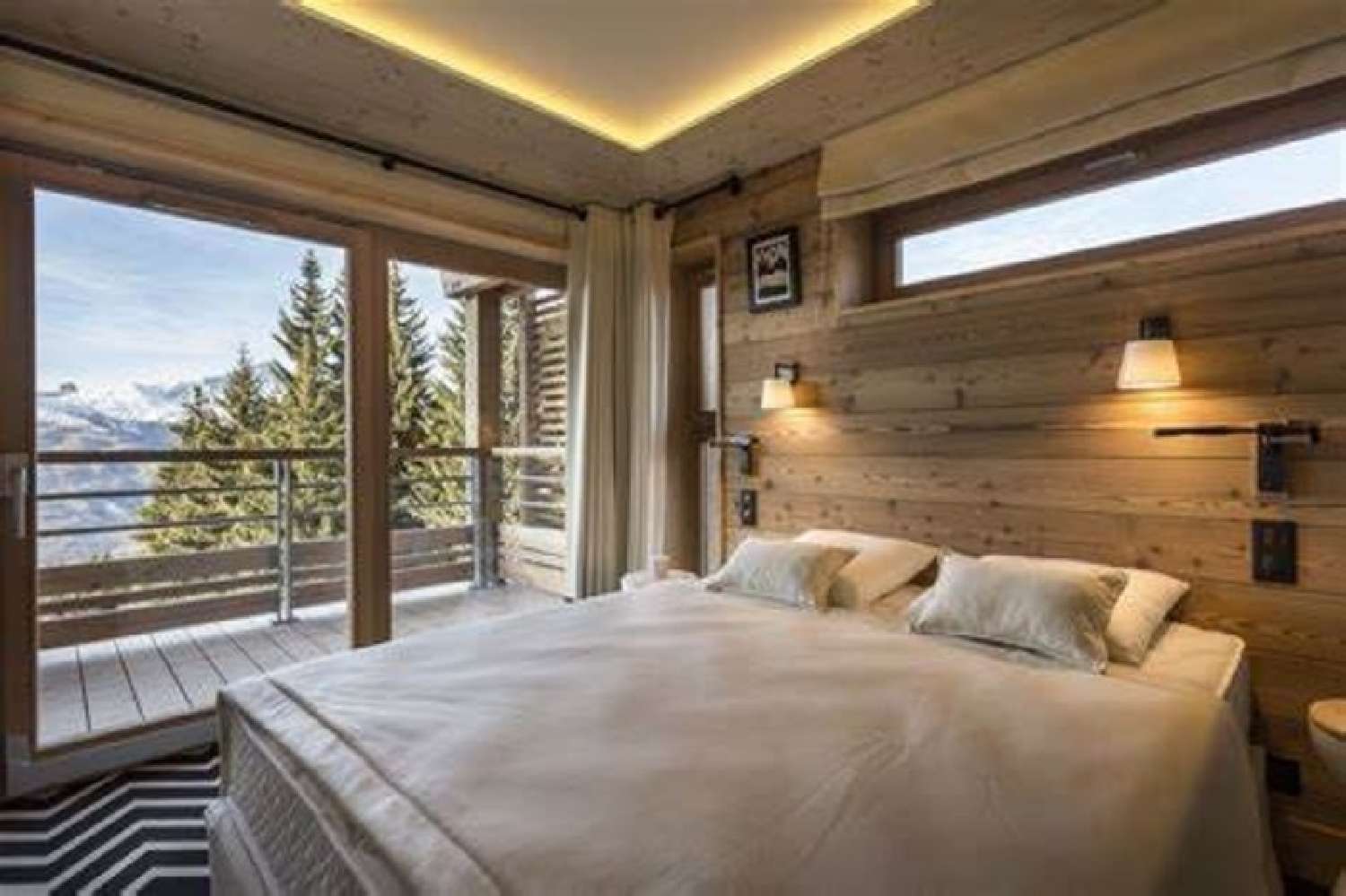  à vendre appartement Les Gets Haute-Savoie 2