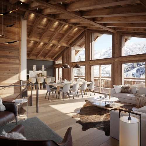 Les Gets Haute-Savoie appartement foto 7064070