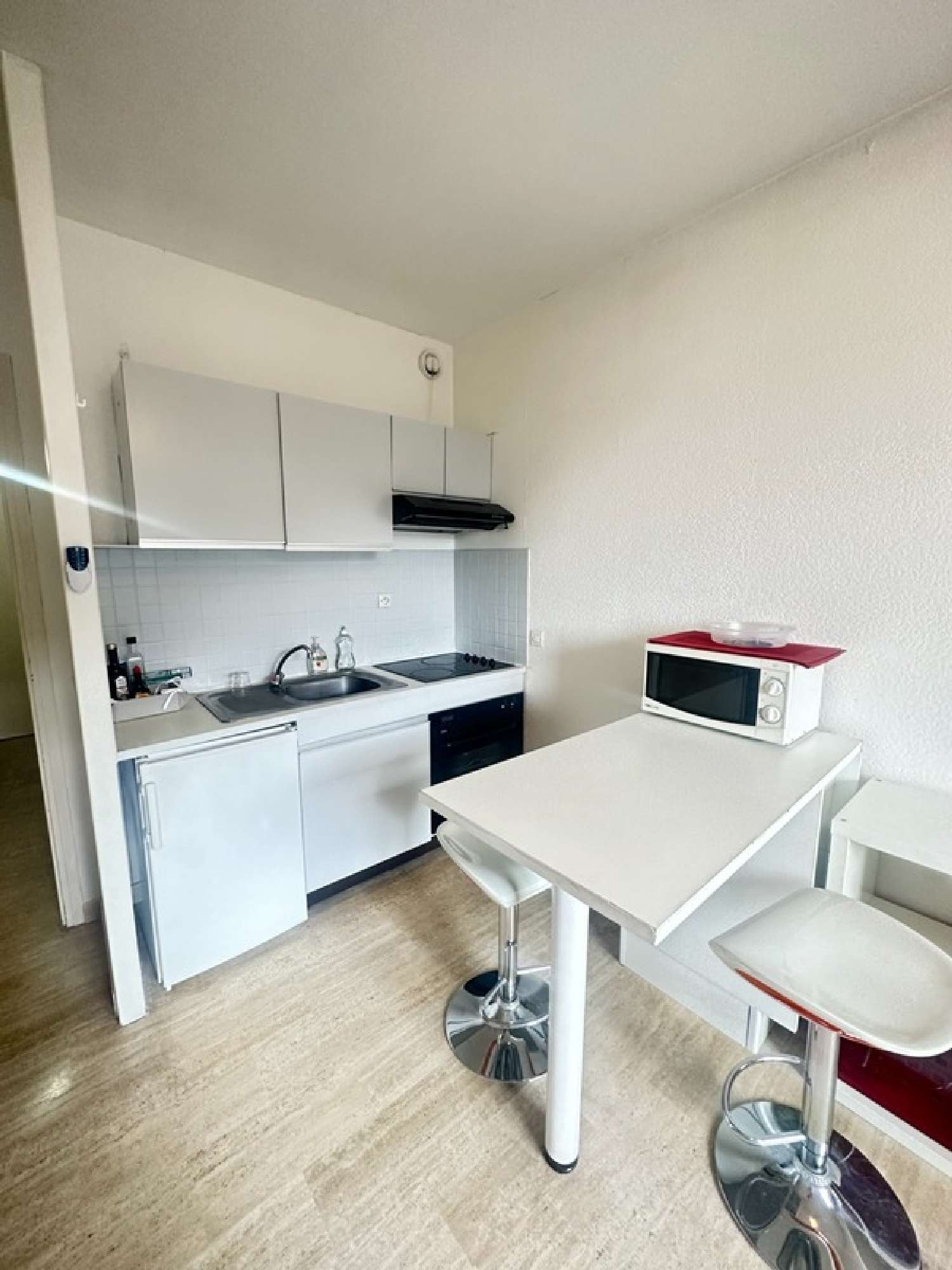  à vendre appartement Les Goudes Bouches-du-Rhône 3