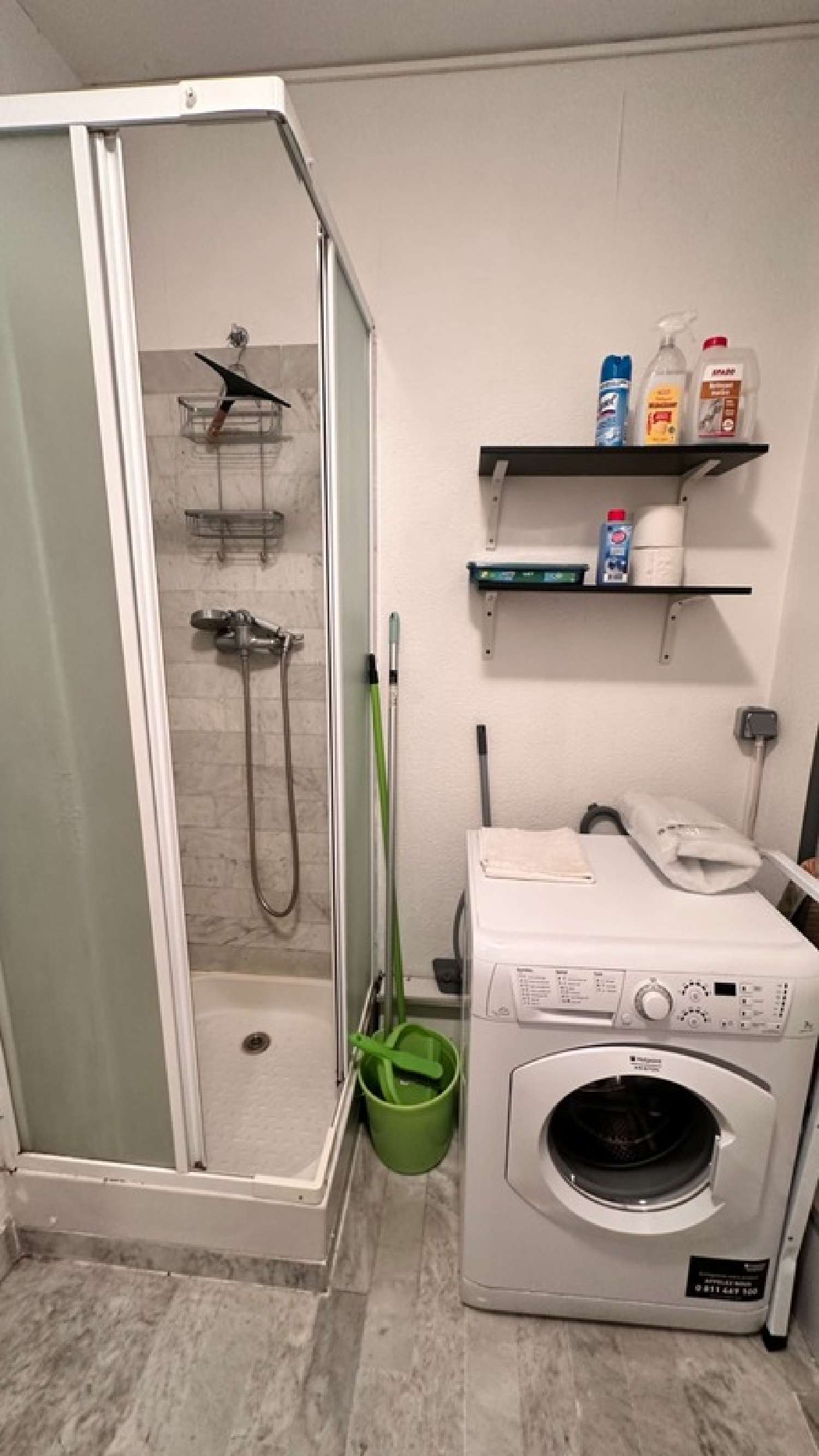  à vendre appartement Les Goudes Bouches-du-Rhône 5