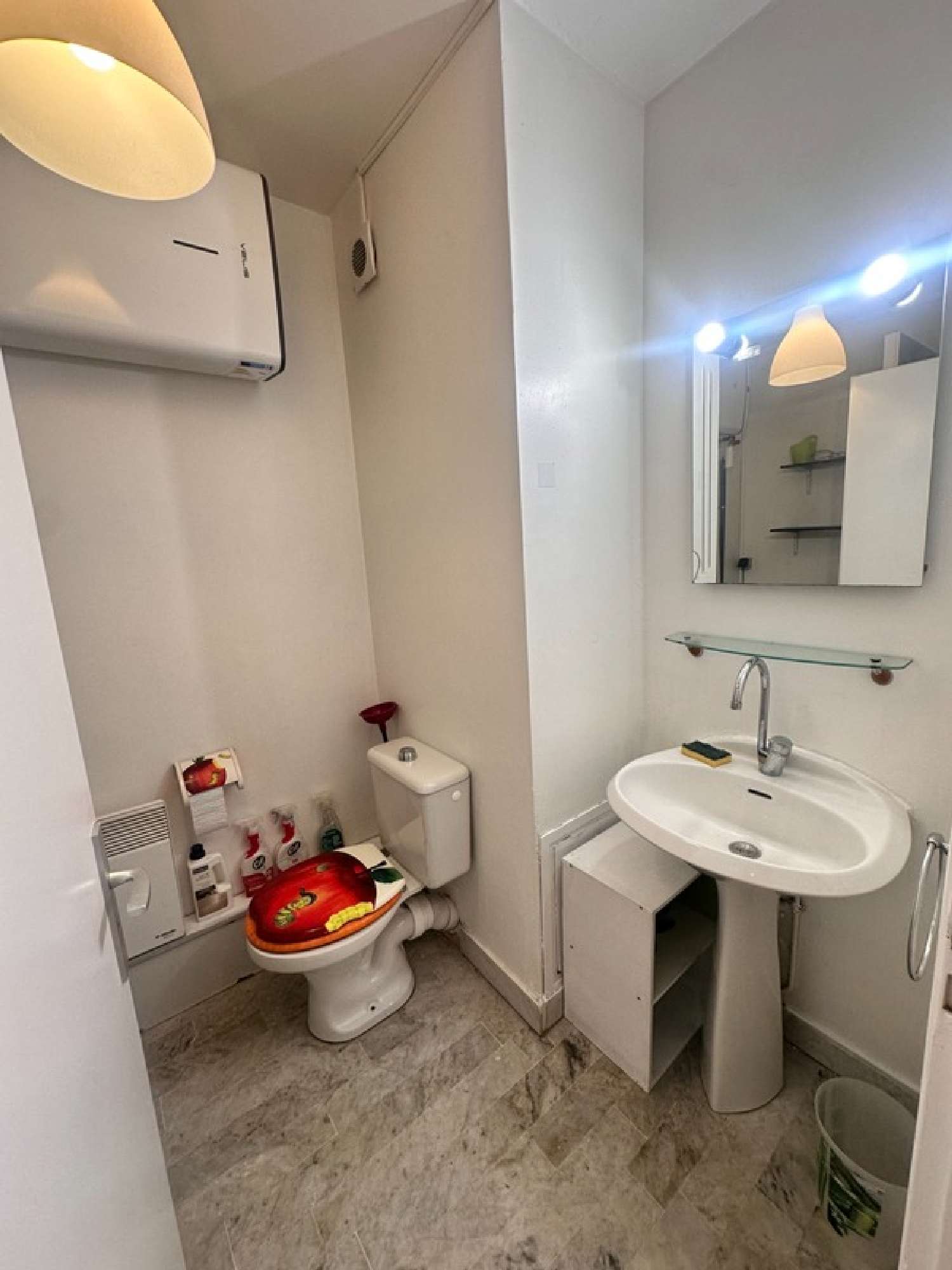  à vendre appartement Les Goudes Bouches-du-Rhône 7