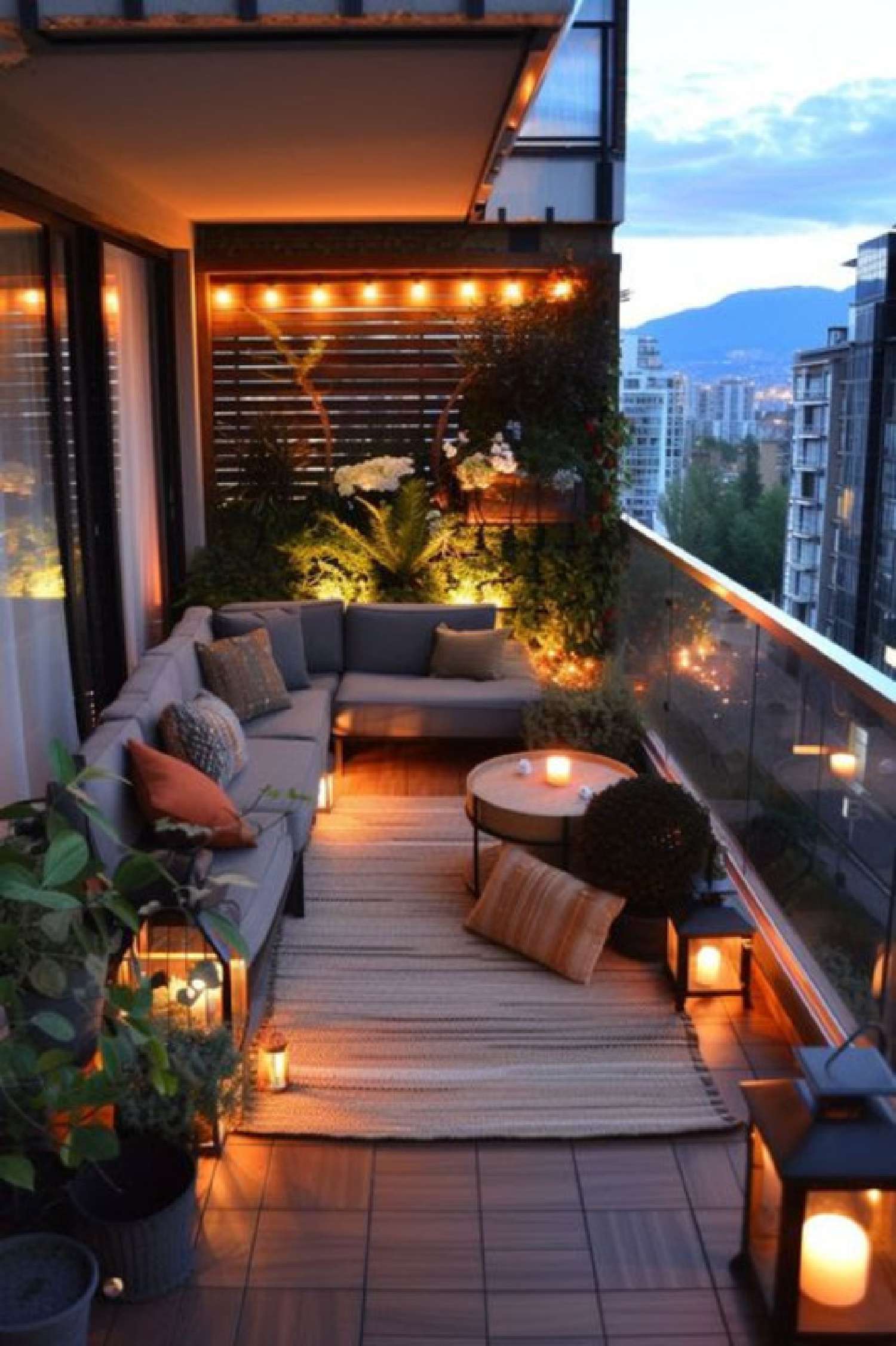 for sale apartment Les Lilas Seine-Saint-Denis 1