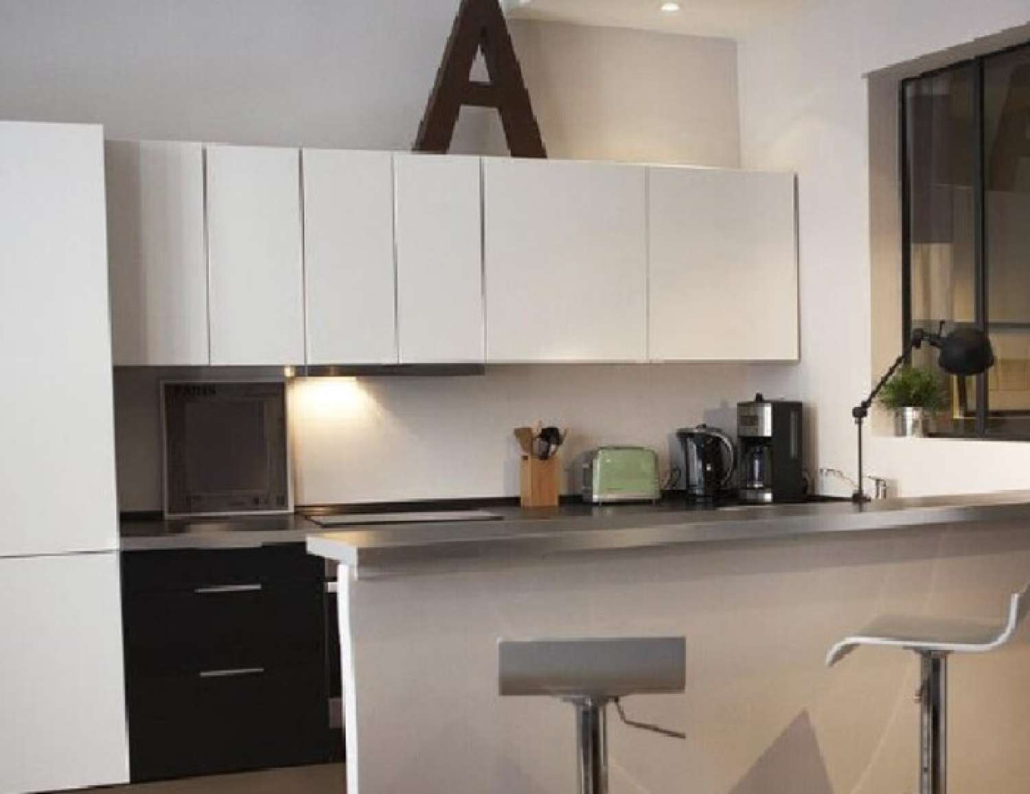  for sale apartment Les Lilas Seine-Saint-Denis 2