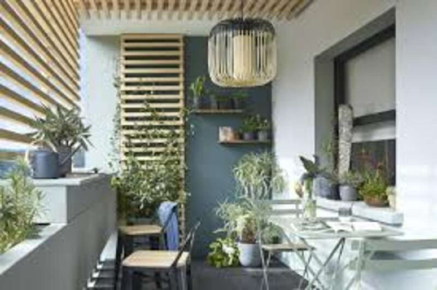  for sale apartment Les Lilas Seine-Saint-Denis 4