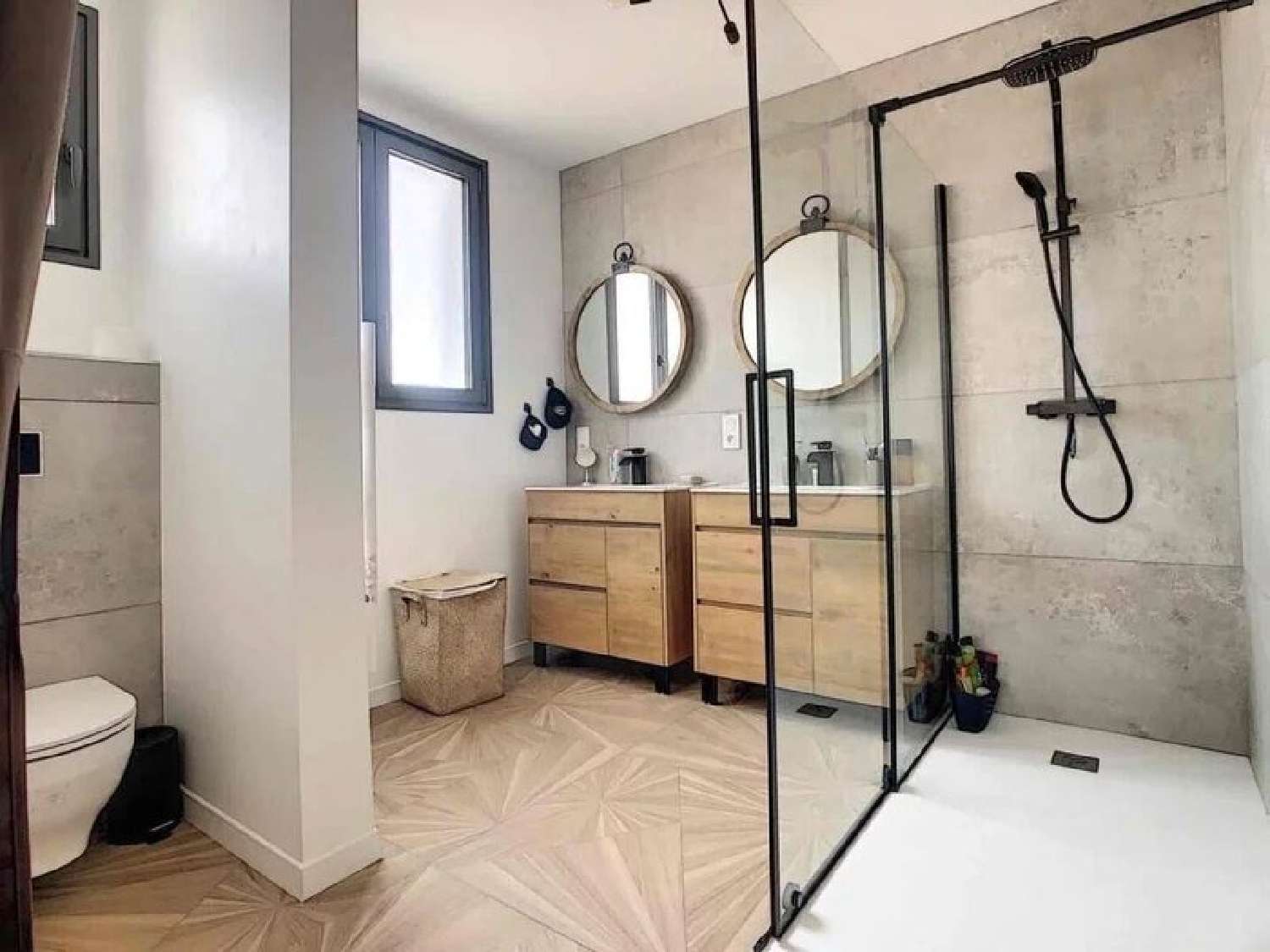  for sale apartment Les Lilas Seine-Saint-Denis 4