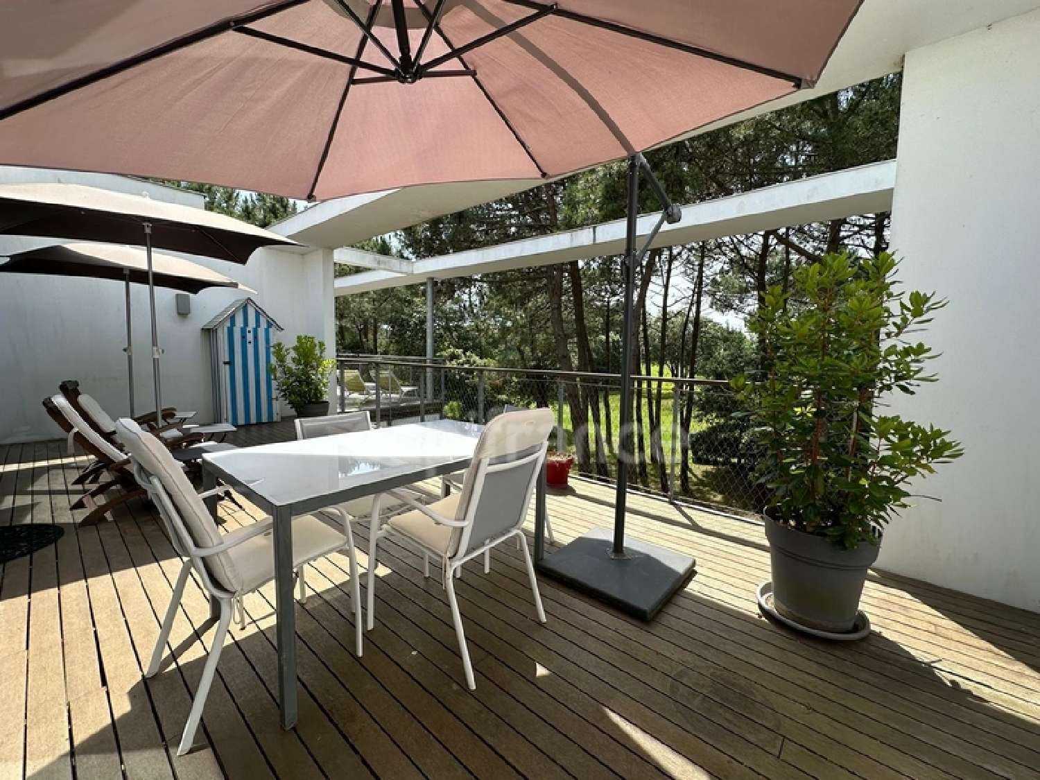  en venta apartamento Les Mathes Charente-Maritime 4