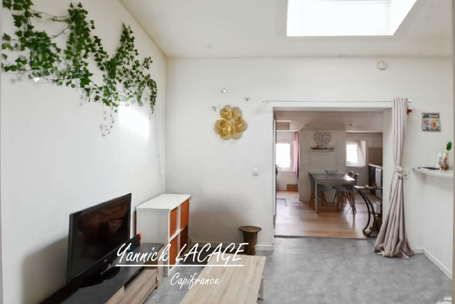  à vendre appartement Les Olives Bouches-du-Rhône 1