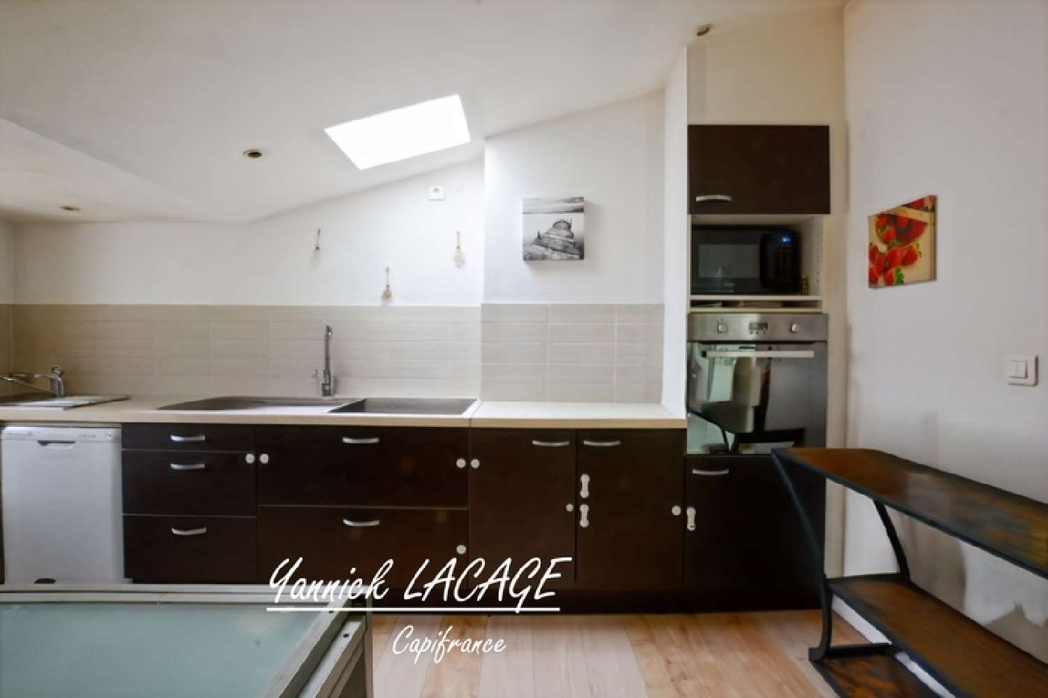  à vendre appartement Les Olives Bouches-du-Rhône 2