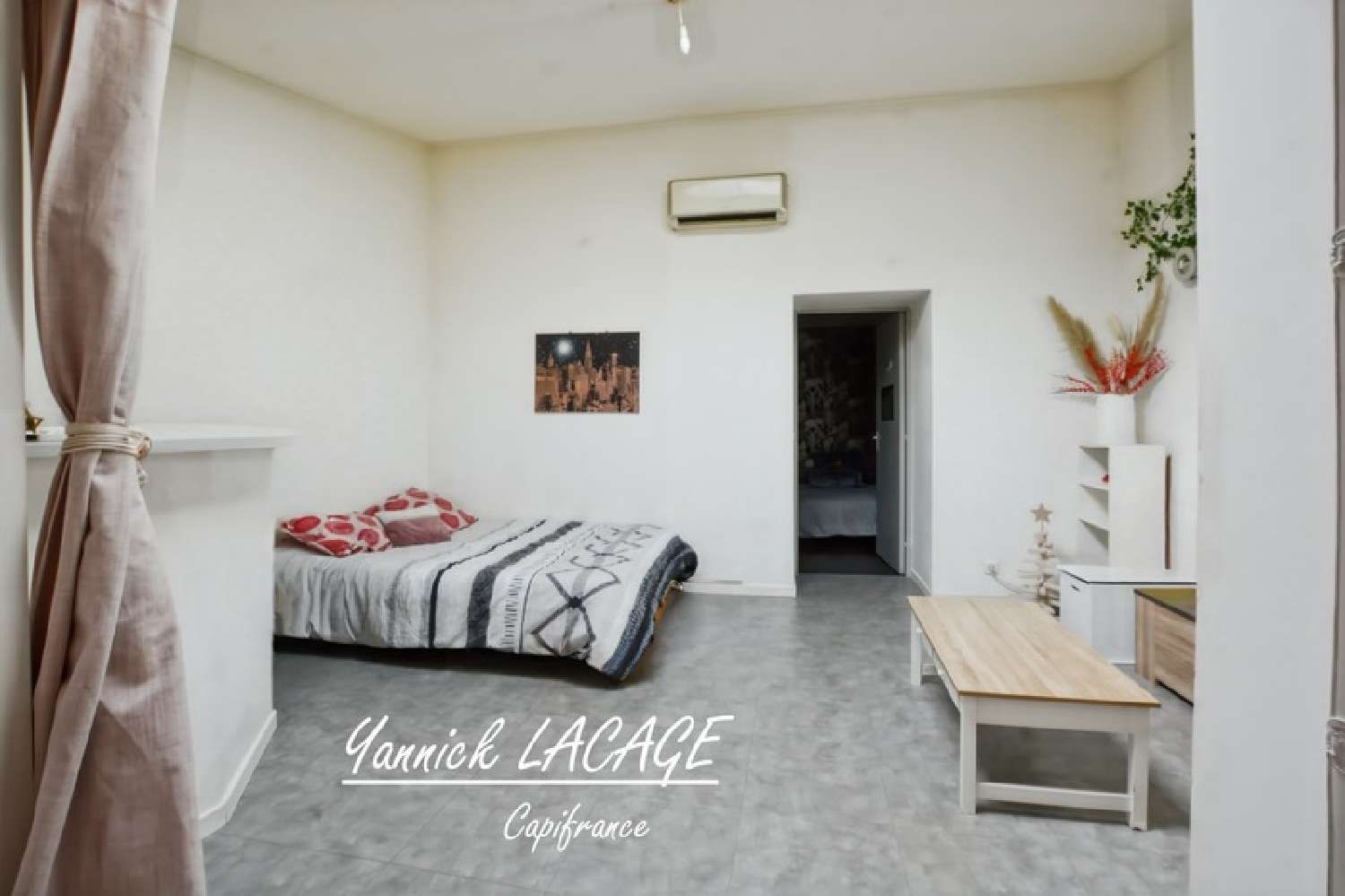  à vendre appartement Les Olives Bouches-du-Rhône 4