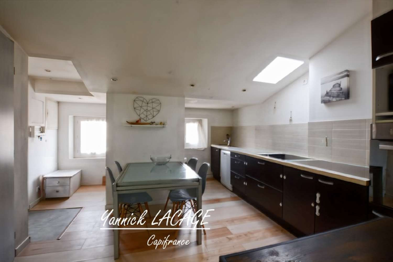  à vendre appartement Les Olives Bouches-du-Rhône 5