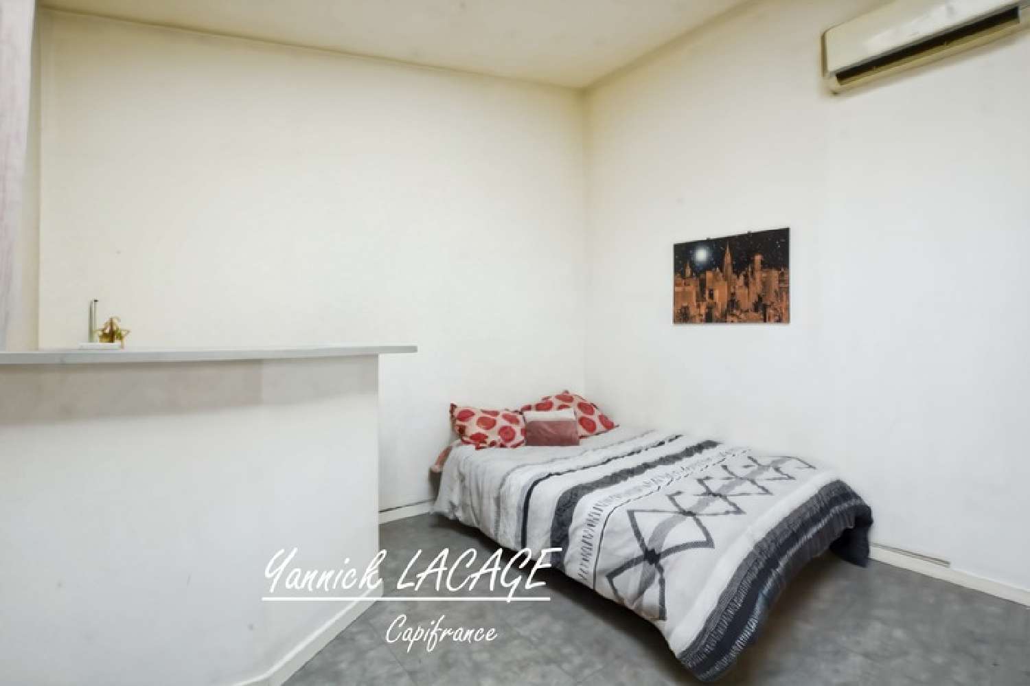  à vendre appartement Les Olives Bouches-du-Rhône 7