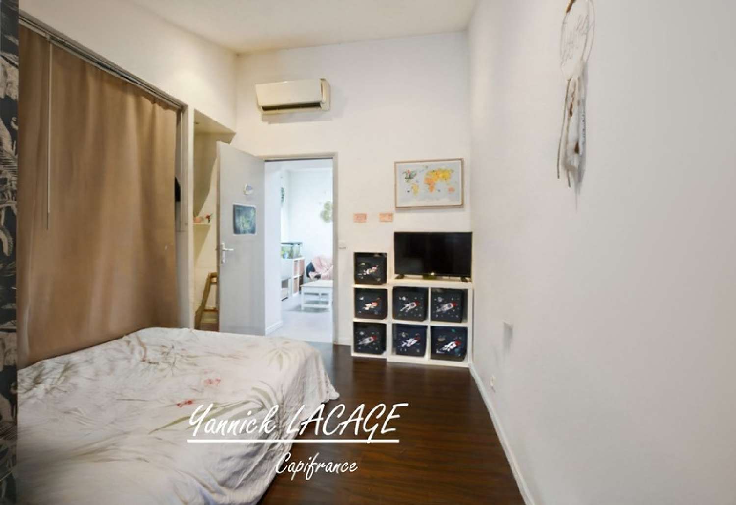  à vendre appartement Les Olives Bouches-du-Rhône 8