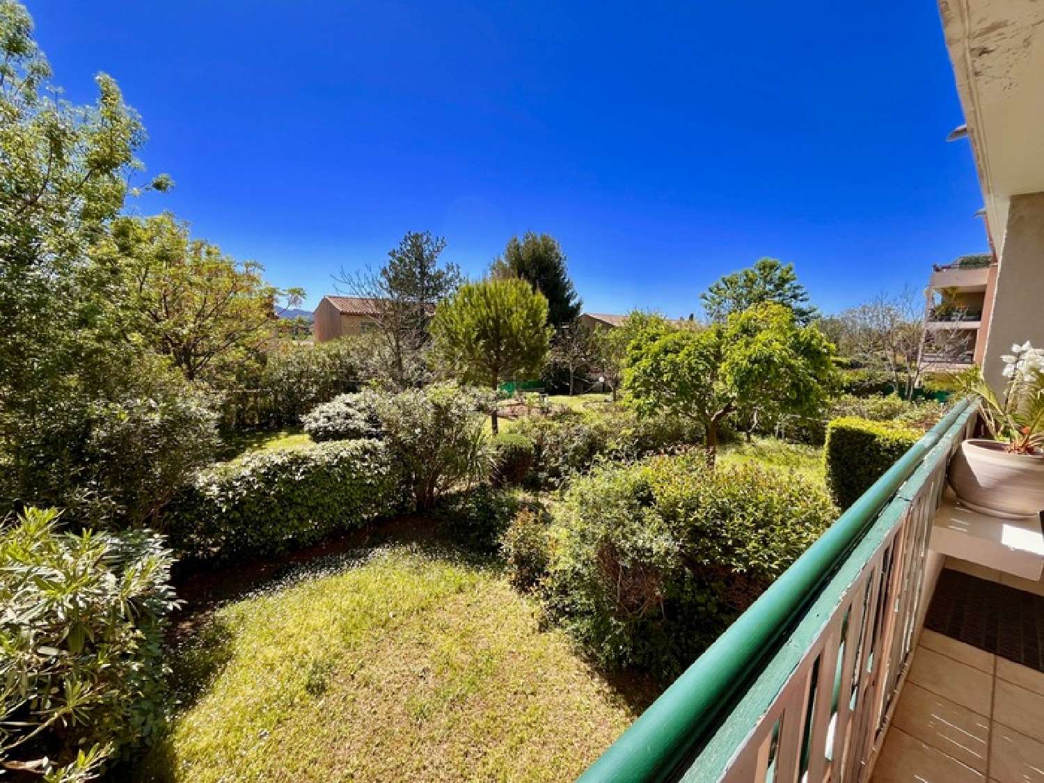  kaufen Wohnung/ Apartment Les Olives Bouches-du-Rhône 2