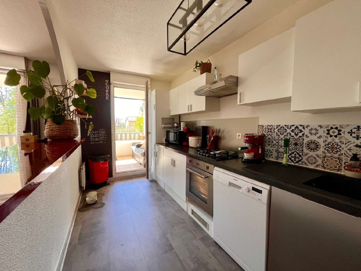  kaufen Wohnung/ Apartment Les Olives Bouches-du-Rhône 3