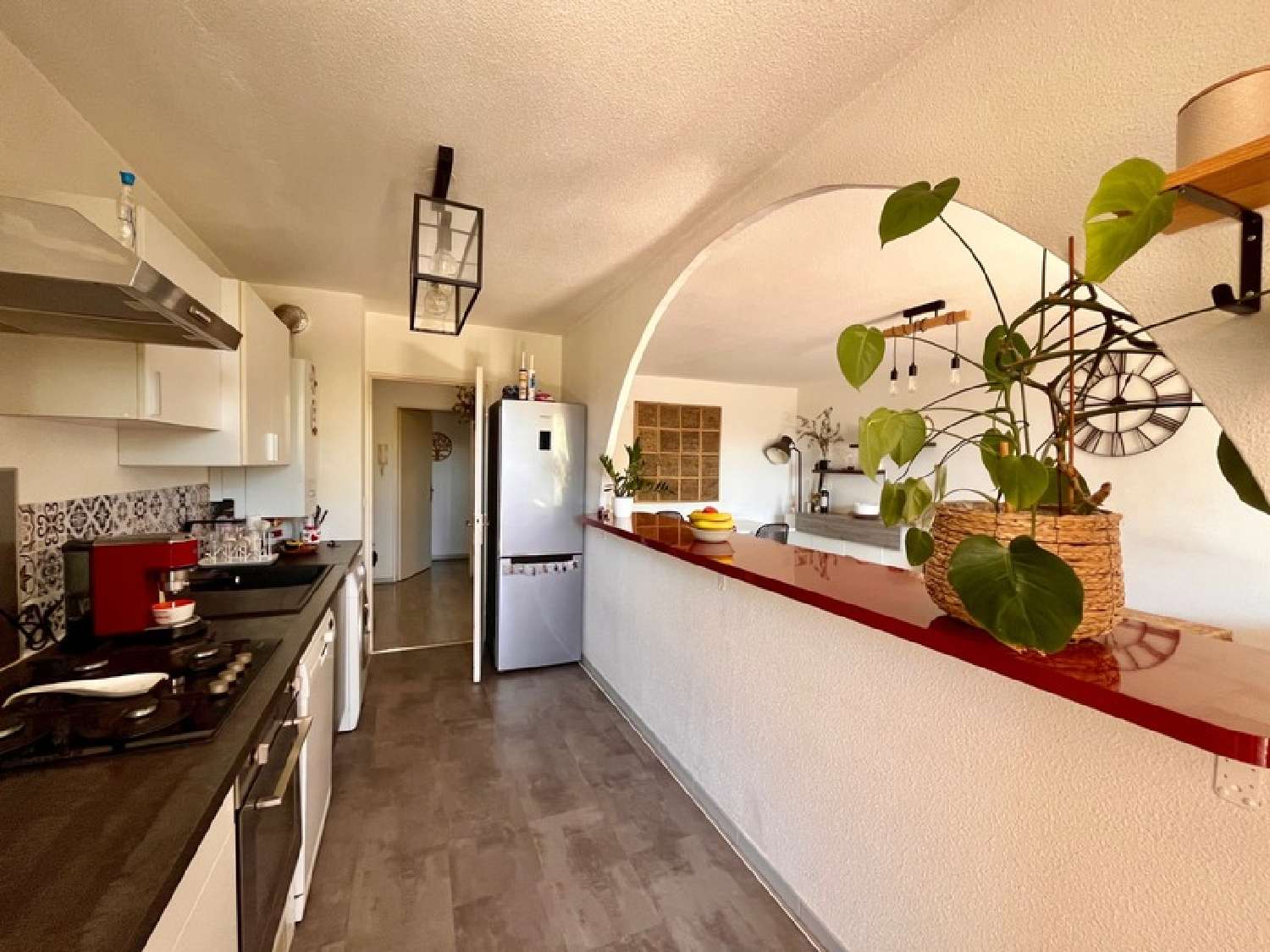  kaufen Wohnung/ Apartment Les Olives Bouches-du-Rhône 4
